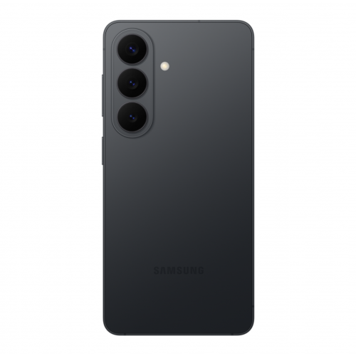 Samsung Galaxy S26 12 ГБ | 256 ГБ (Чёрный | Black) (Exynos)